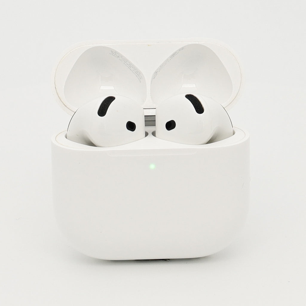 99新 Apple AirPods 4 (支持主动降噪) 白色