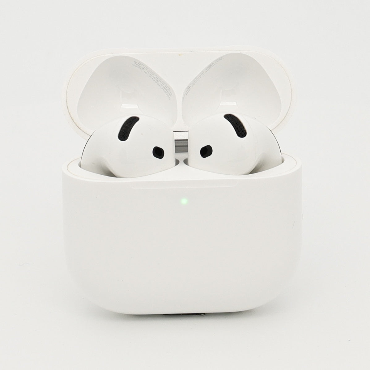 99新 Apple AirPods 4 (支持主动降噪) 白色