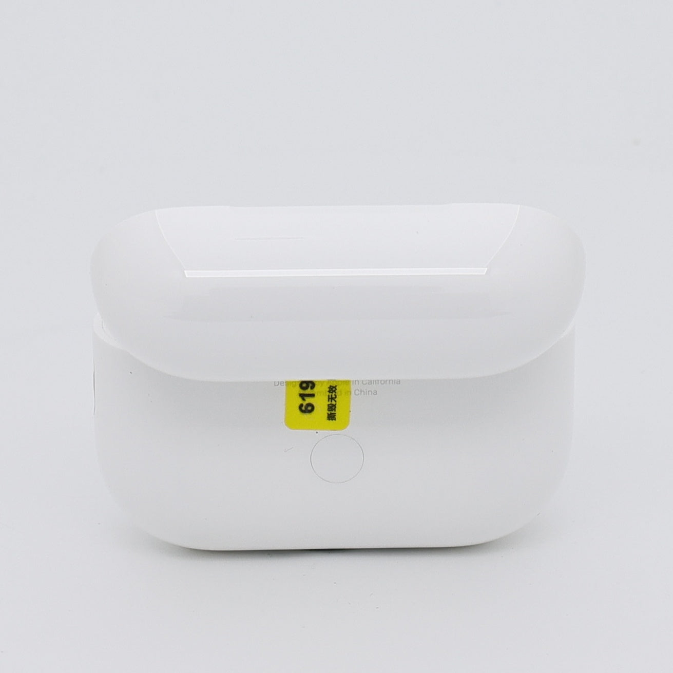 99新 Apple AirPods Pro 2 白色