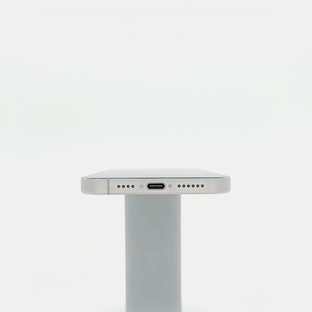95新 Apple iPhone 15 Pro Max 256G 白色鈦金屬 中國大陸版