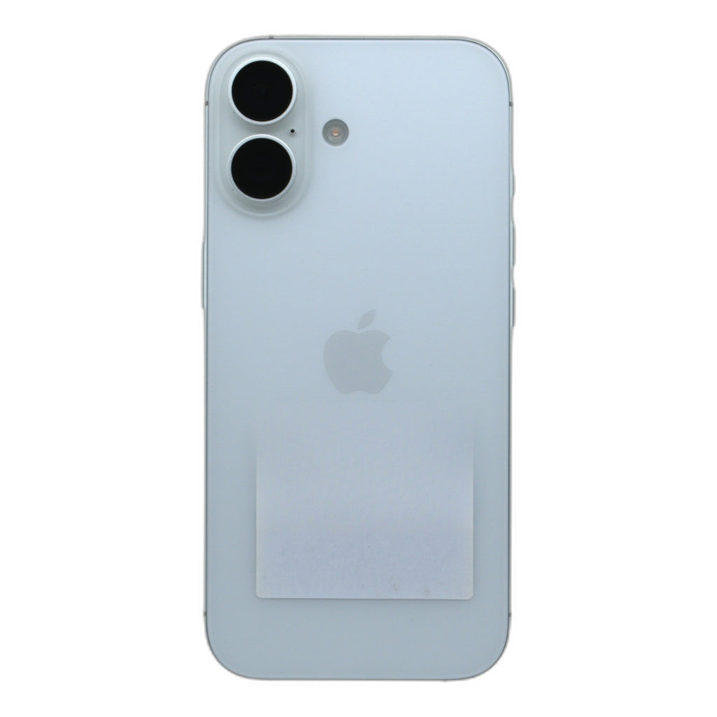 95新 Apple iPhone 17 256G 白色 中國大陸版