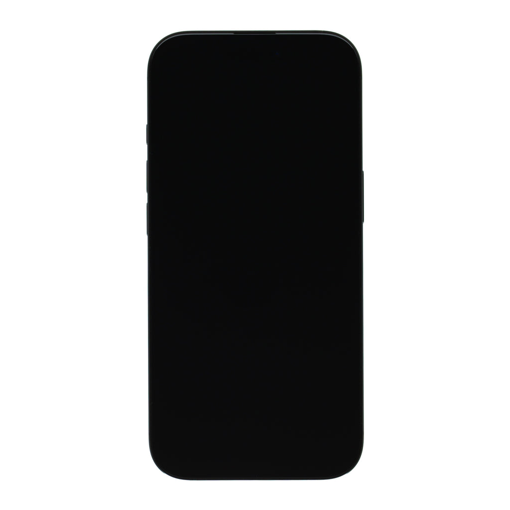 95新 Apple iPhone 16 Pro 128G 黑色鈦金屬 中國大陸版