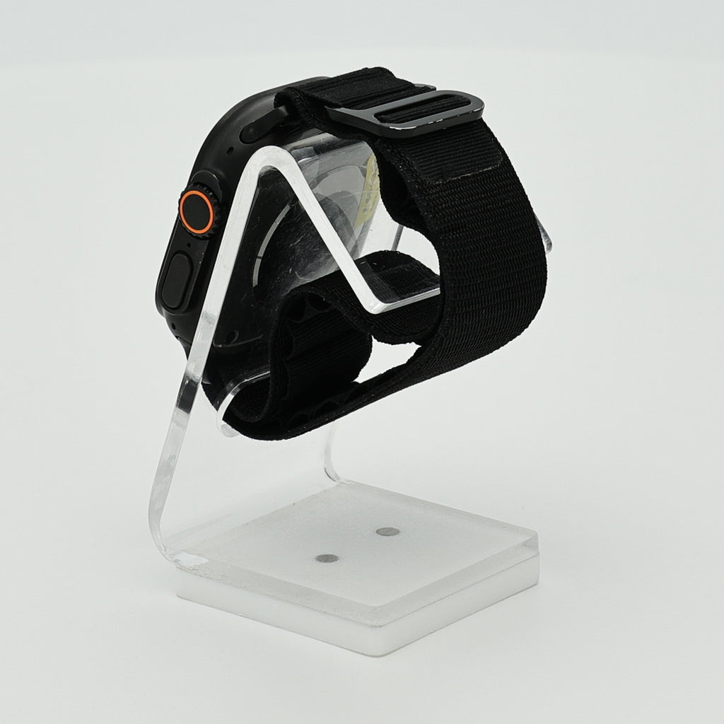 99新 Apple Watch Ultra 2 49毫米 鈦金屬