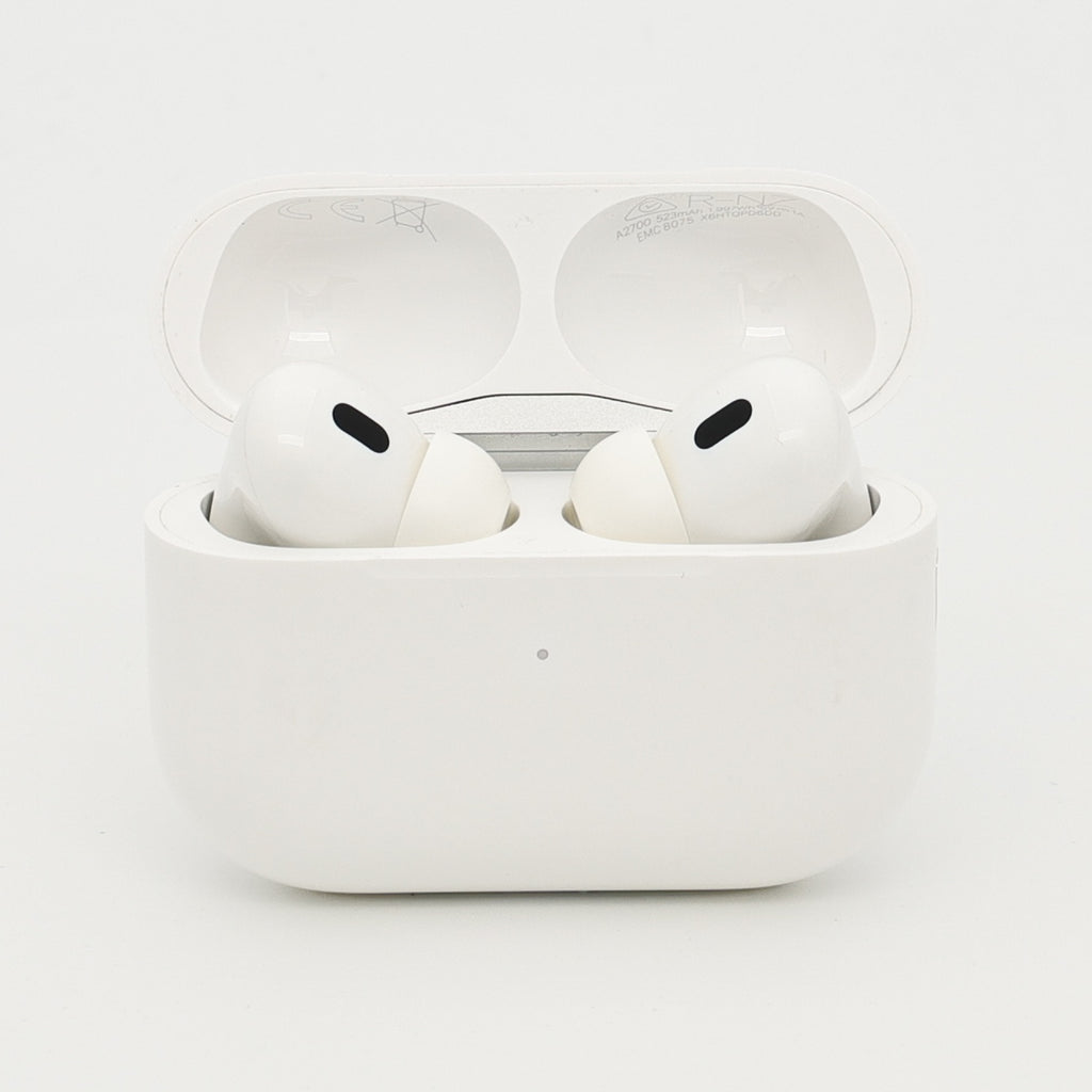 99新 Apple AirPods Pro 2 白色