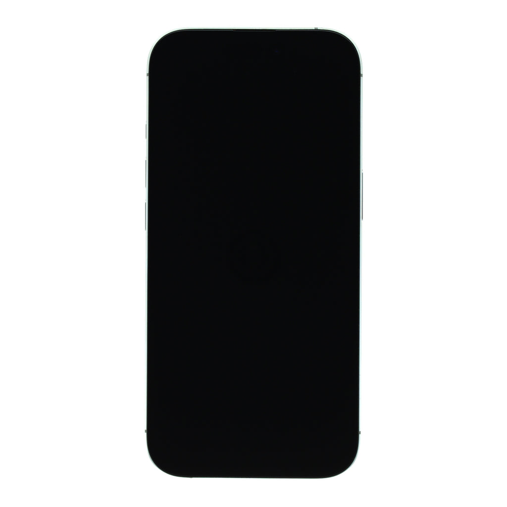 95新 Apple iPhone 16 Pro 128G 白色鈦金屬 中國大陸版