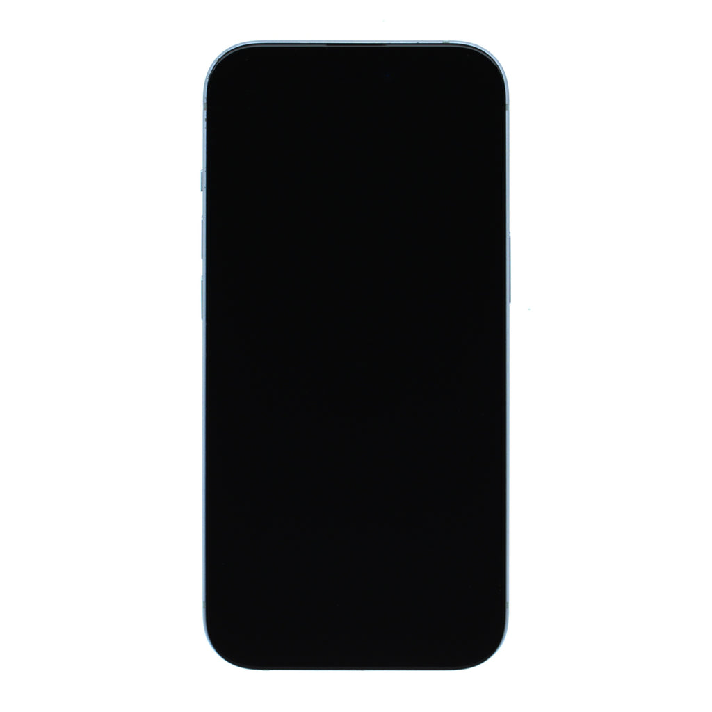 95新 Apple iPhone 15 256G 藍色 中國大陸版