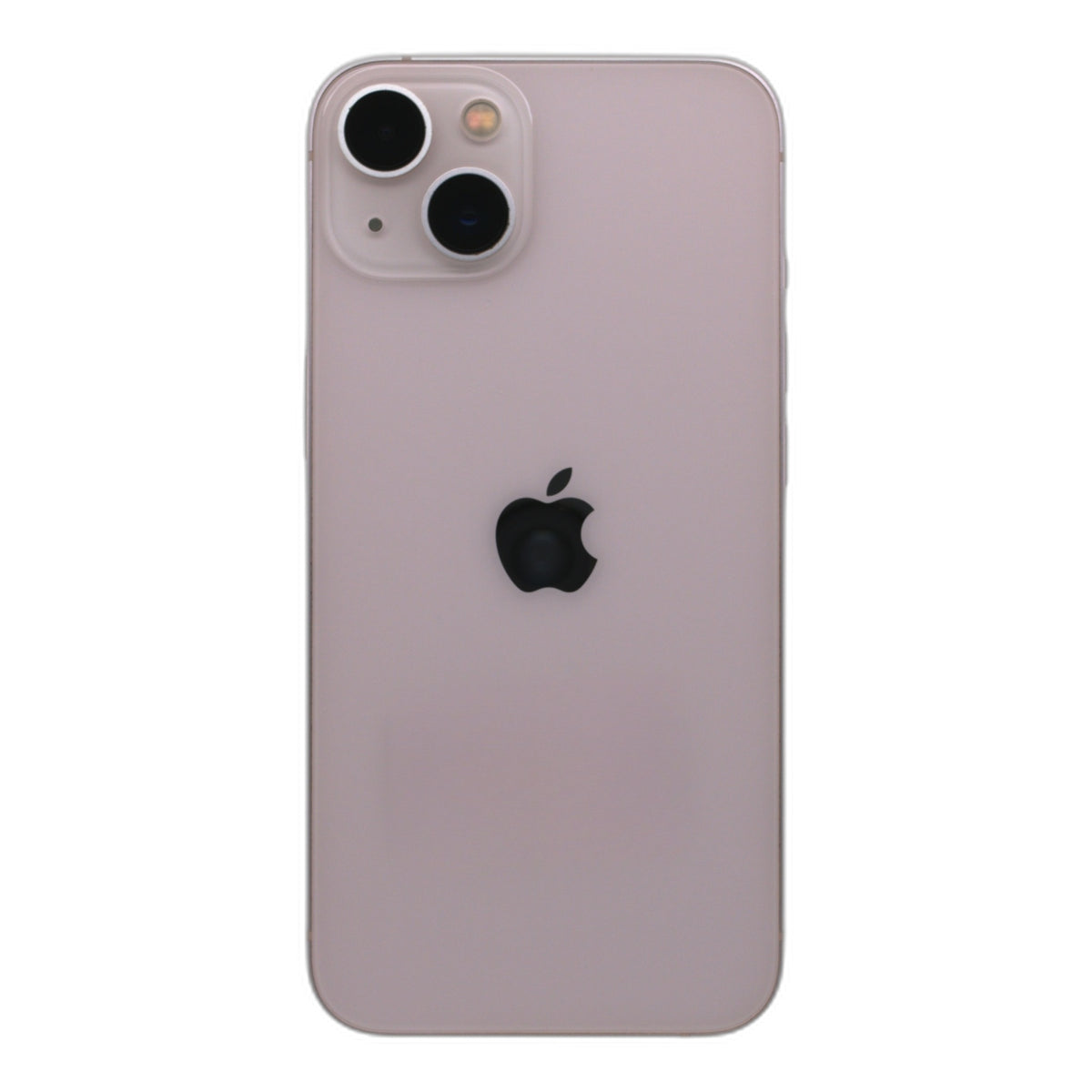 95新 Apple iPhone 13 256G 粉紅色 中國大陸版