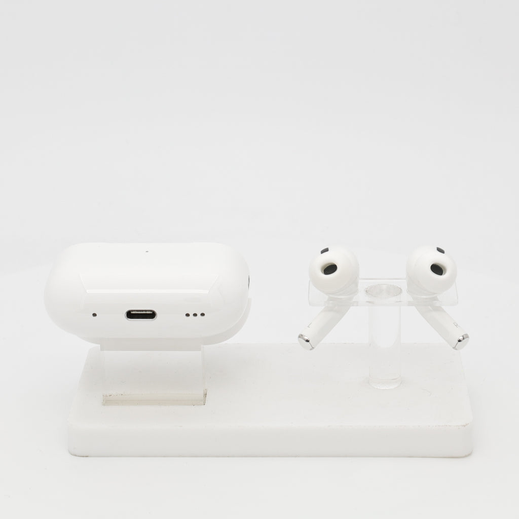 99新 Apple AirPods Pro 2 白色