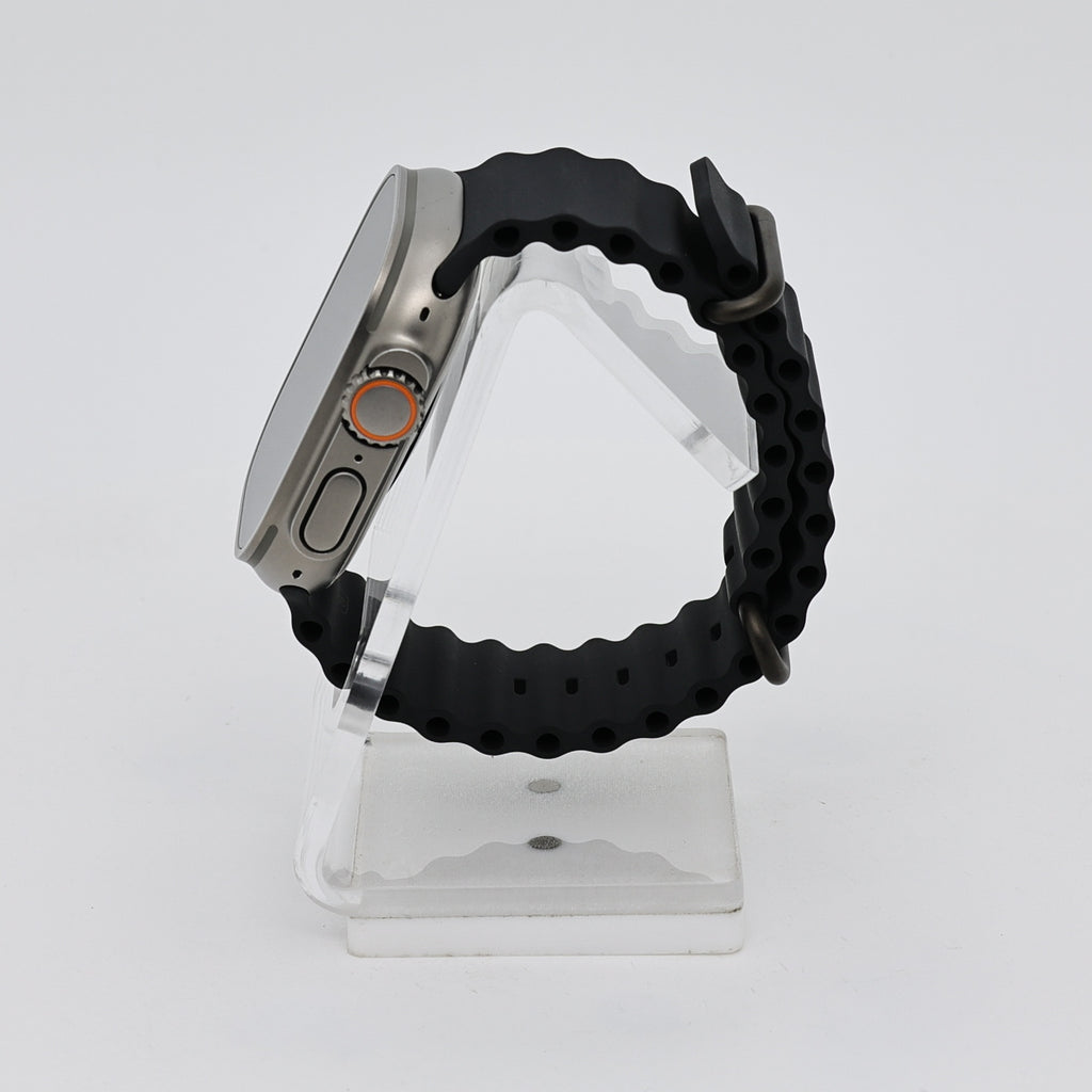 99新 Apple Watch Ultra 2 49毫米 鈦金屬