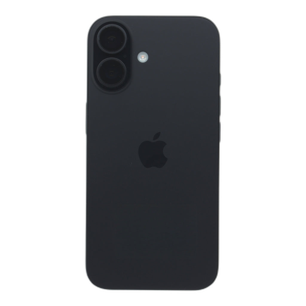 95新 Apple iPhone 16 256G 黑色 中國大陸版