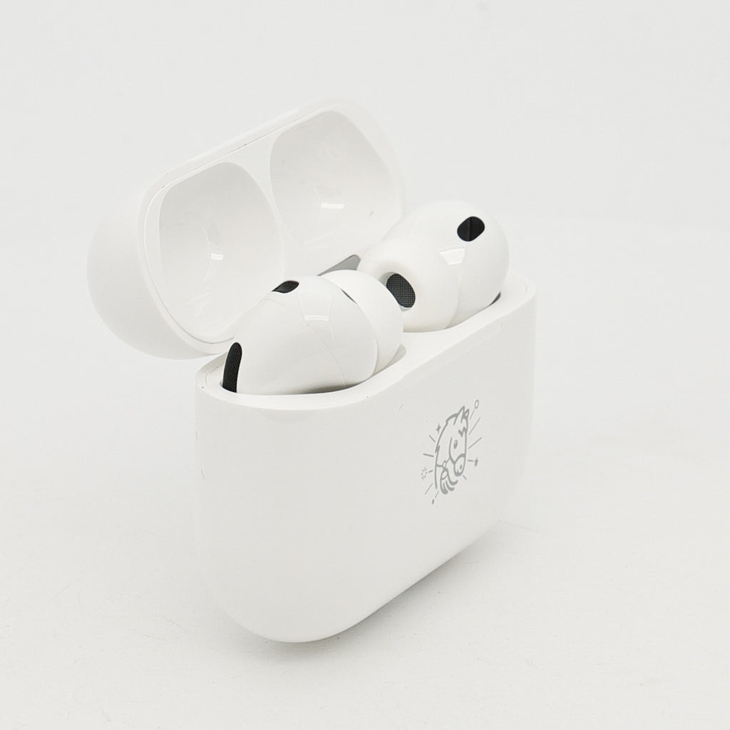 99新 Apple AirPods Pro 3 白色