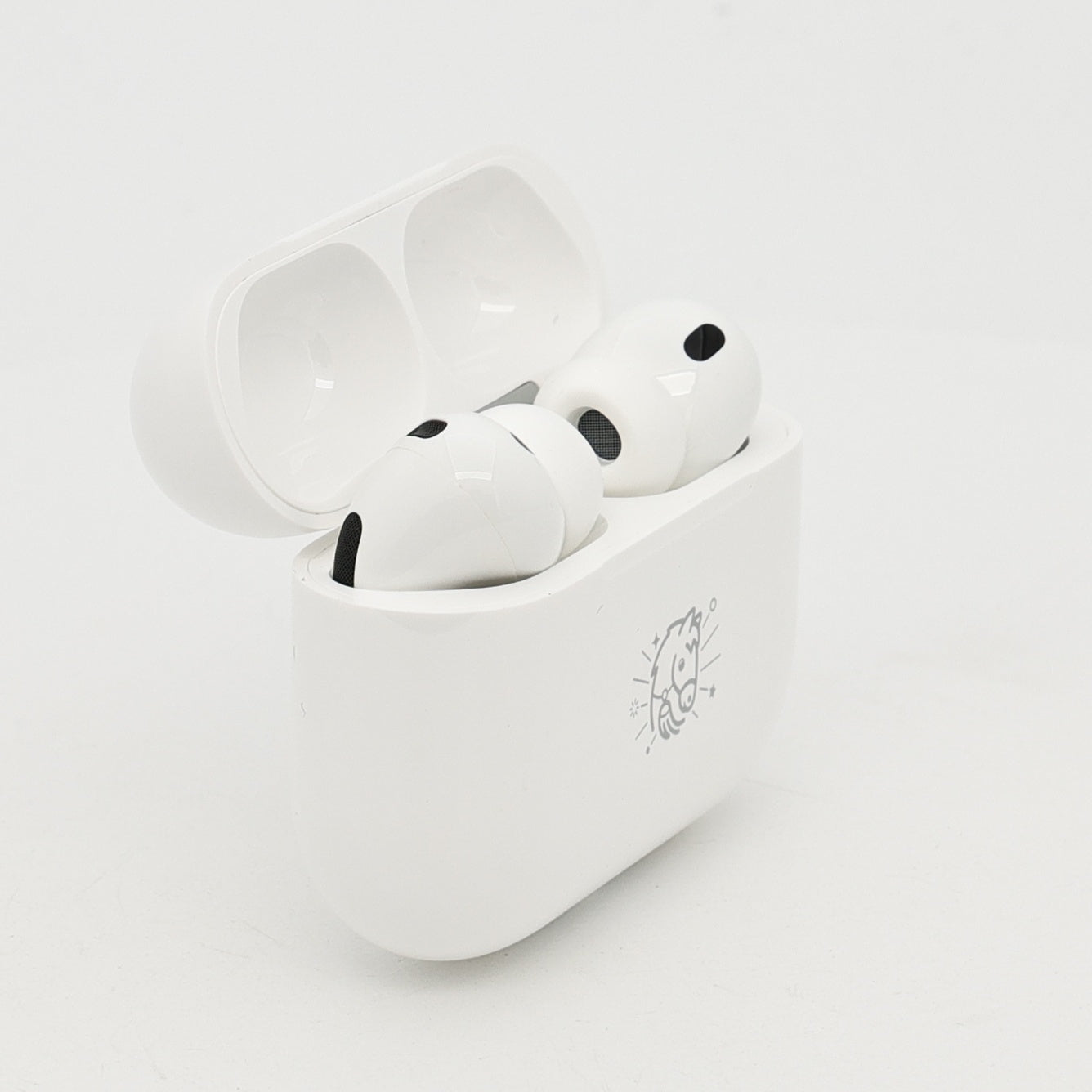 99新 Apple AirPods Pro 3 白色