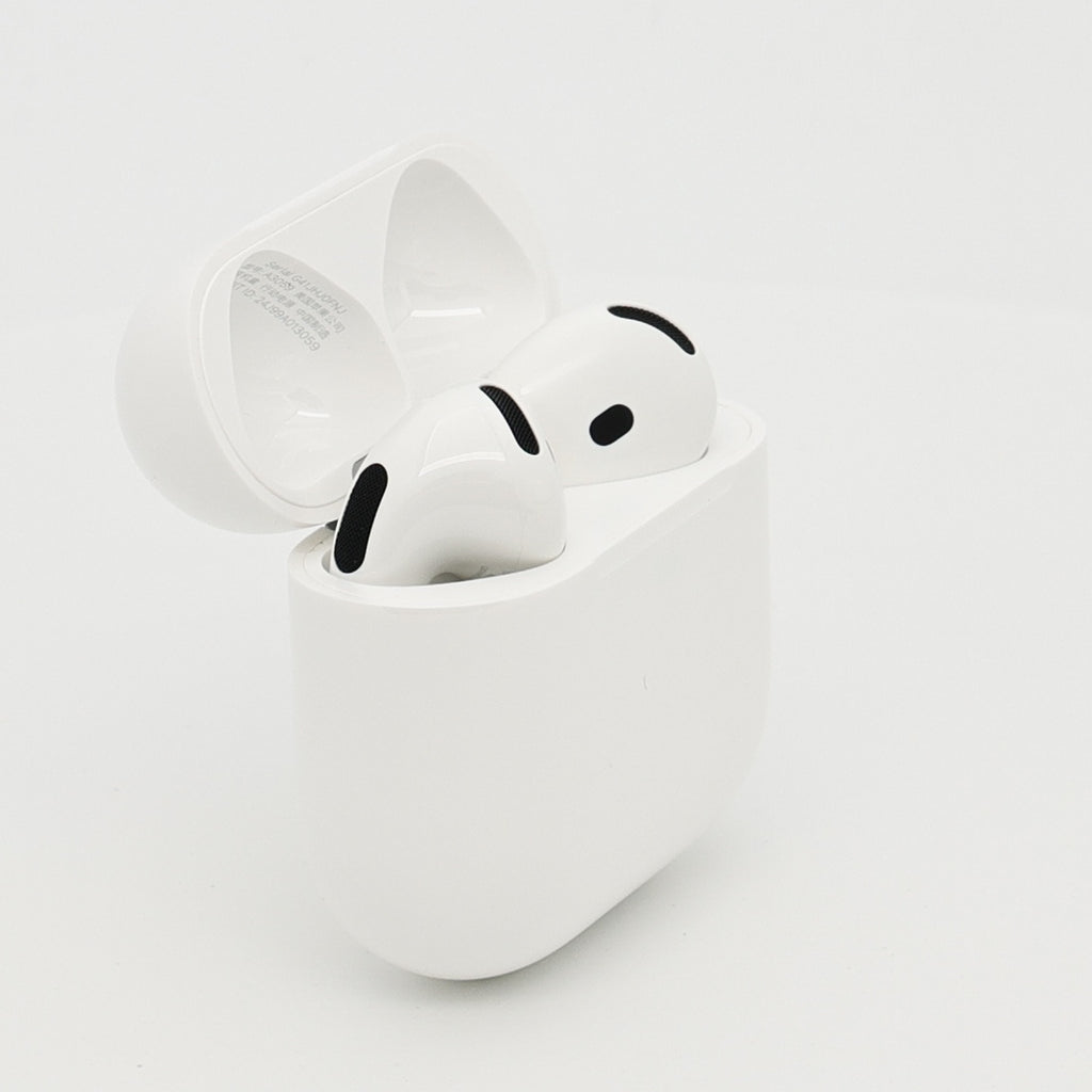 99新 Apple AirPods 4 (支持主动降噪) 白色