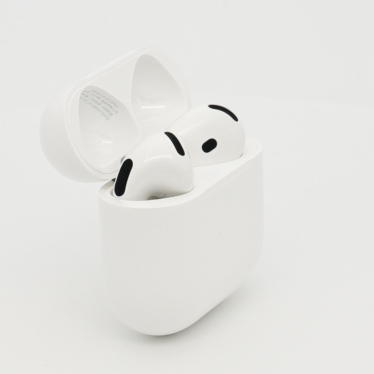 99新 Apple AirPods 4 (支持主动降噪) 白色
