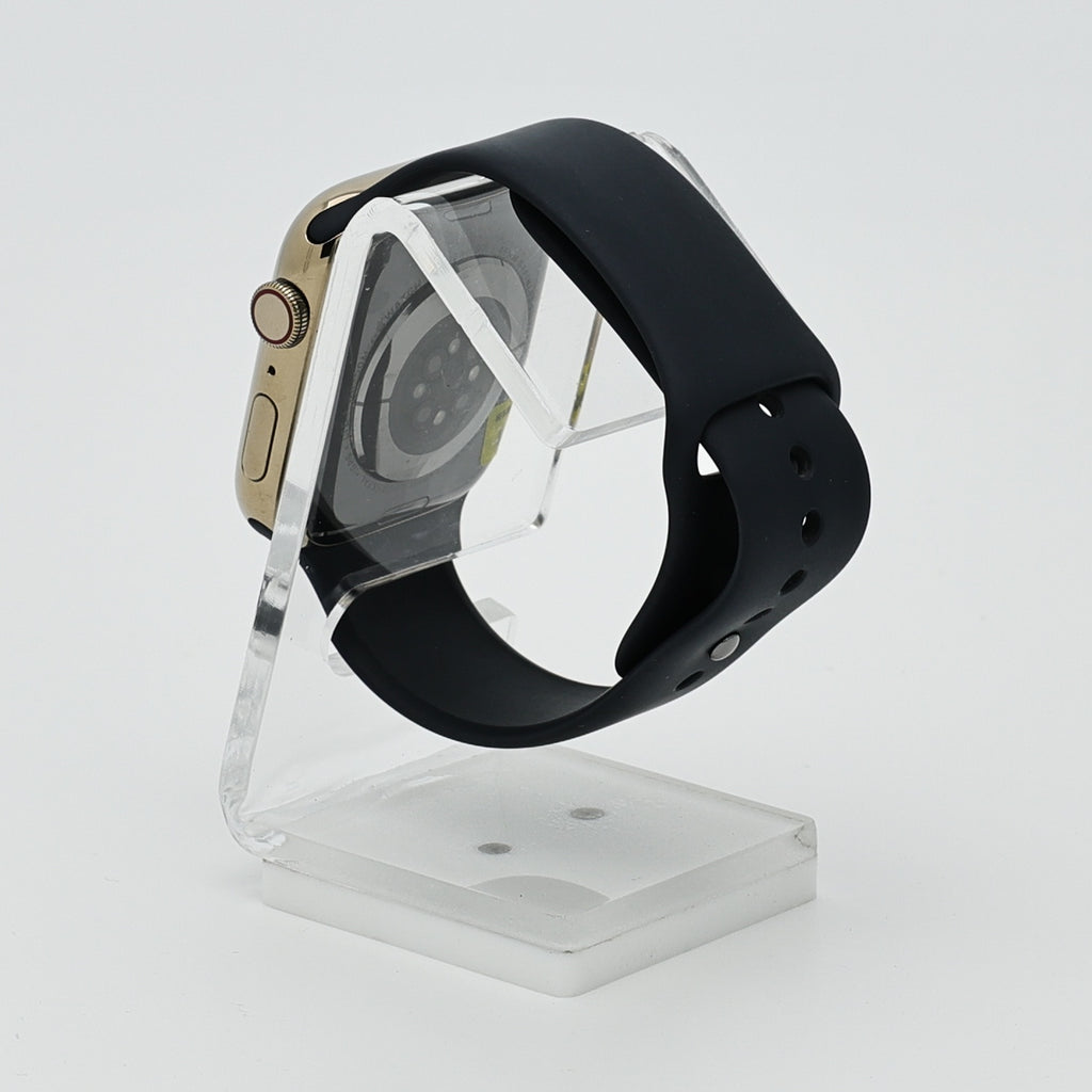 99新 Apple Watch Series 8 45毫米 不銹鋼