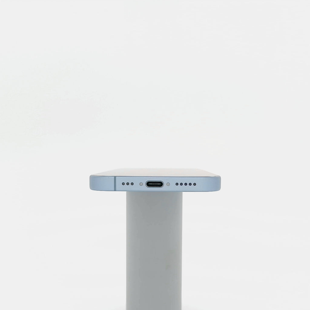 95新 Apple iPhone 17 256G 青霧藍色 中國大陸版