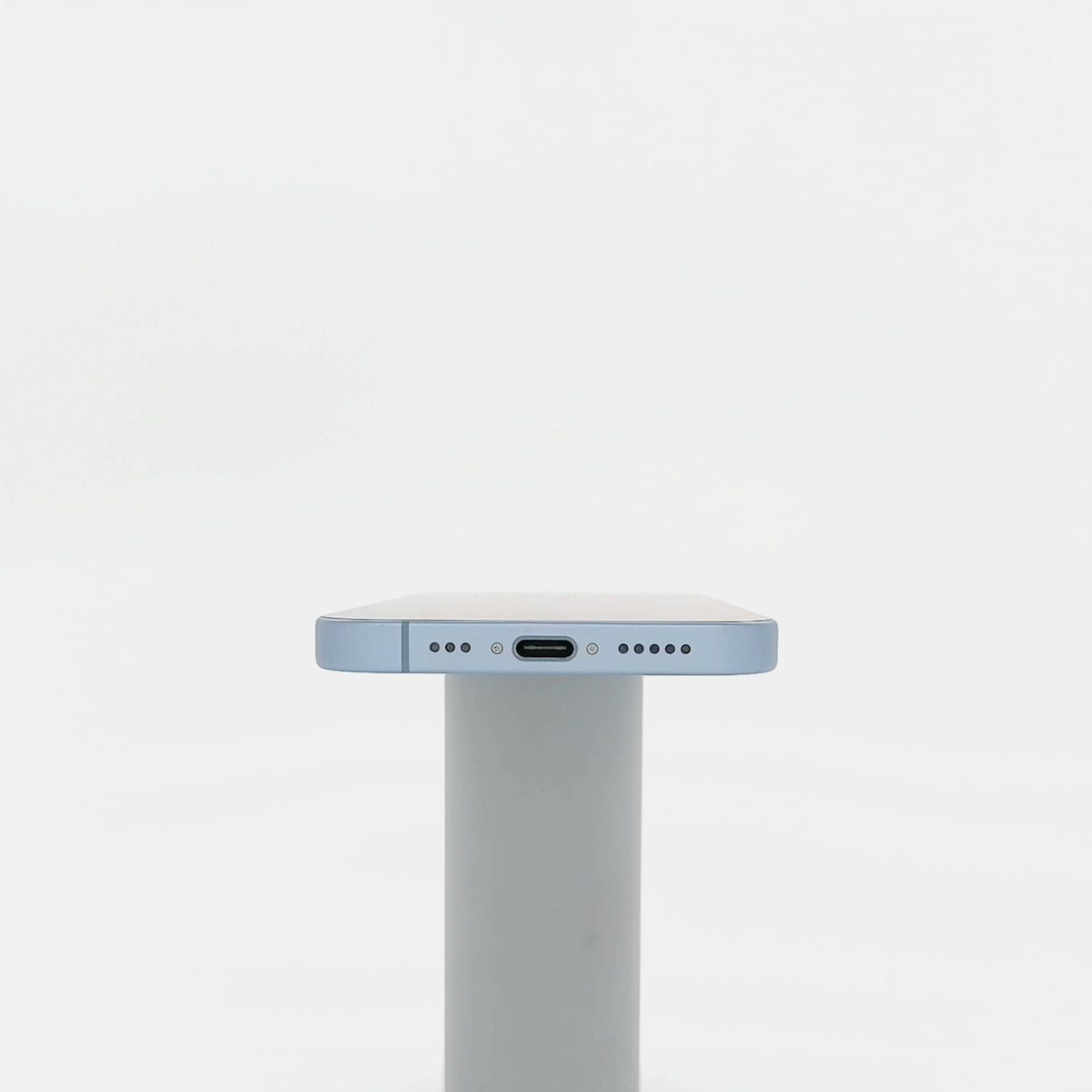 95新 Apple iPhone 17 256G 青霧藍色 中國大陸版