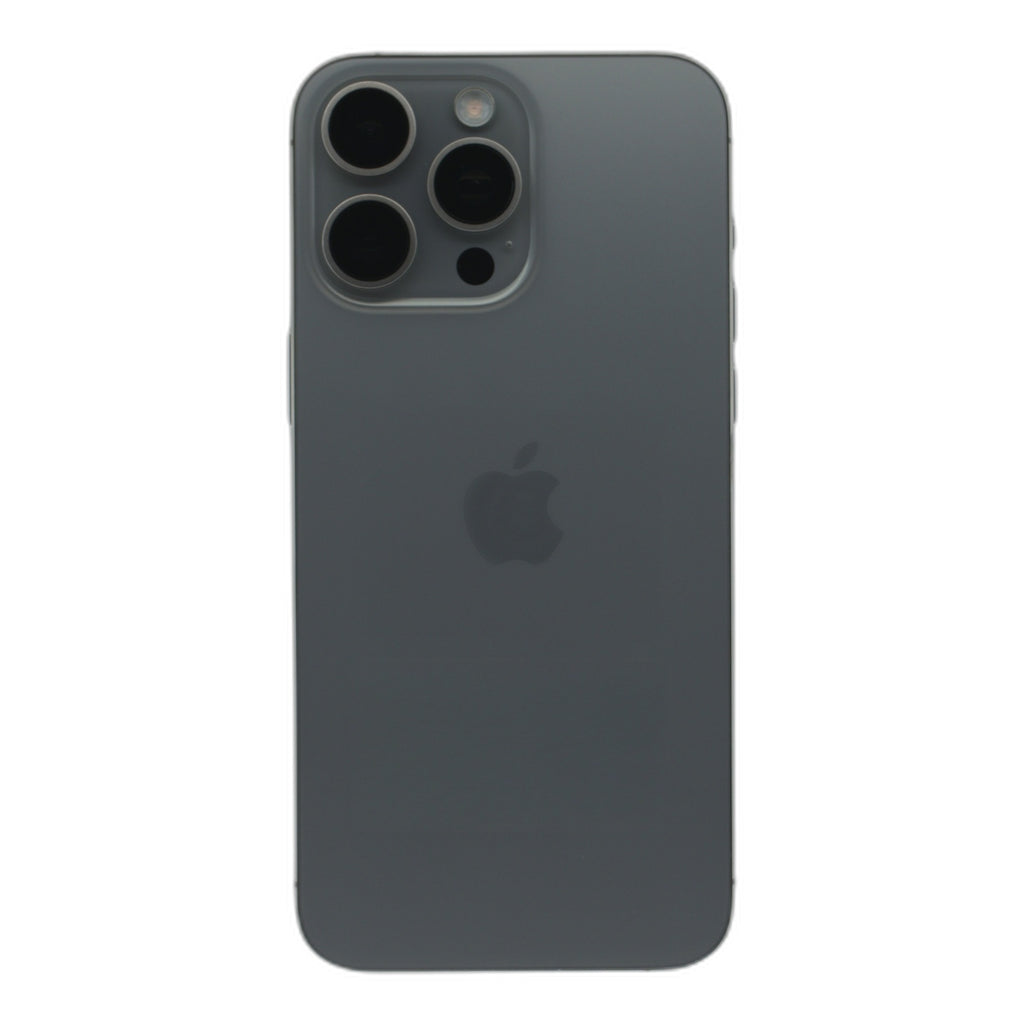 95新 Apple iPhone 15 Pro Max 256G 原色鈦金屬 中國大陸版