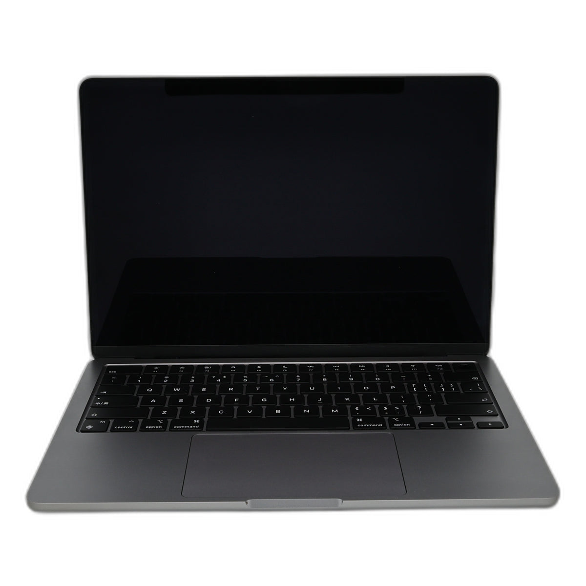99新 Apple MacBook Air 24年 13寸 M3（8+8核） 8G RAM 256G SSD 深空灰色