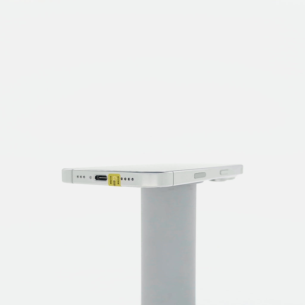 99新 Apple iPhone 16 Pro 128G 白色鈦金屬 中國大陸版