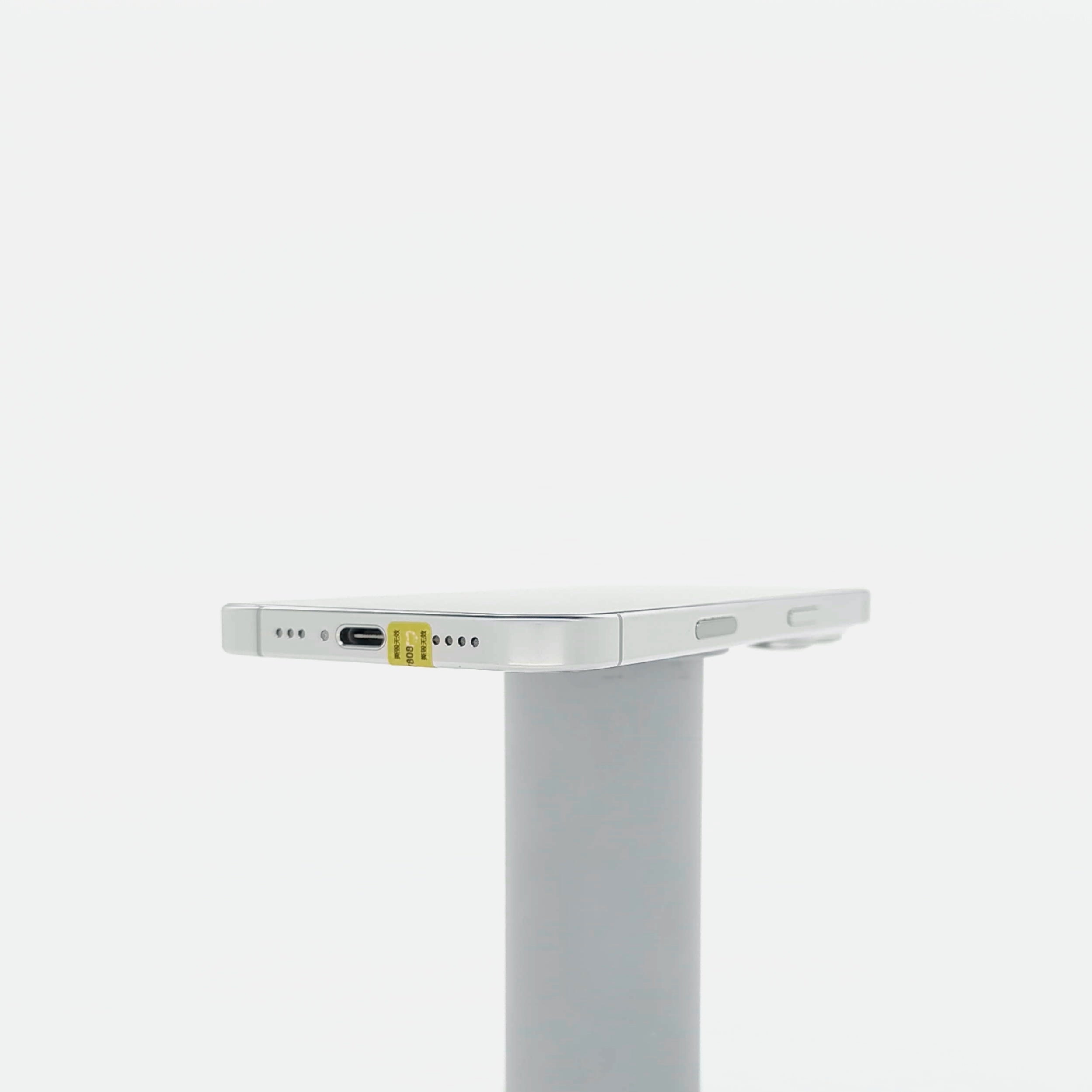 99新 Apple iPhone 16 Pro 128G 白色鈦金屬 中國大陸版
