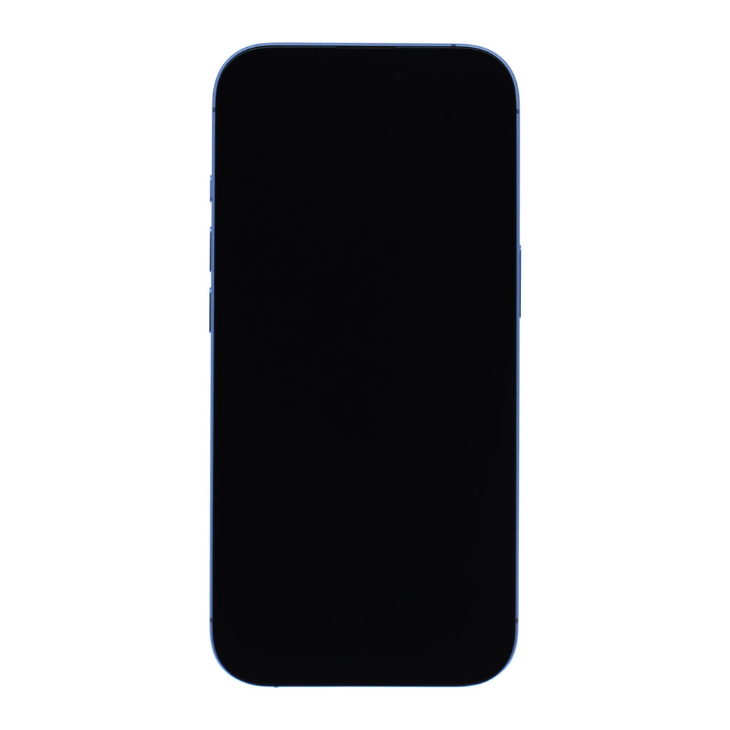 95新 Apple iPhone 17 256G 青霧藍色 中國大陸版