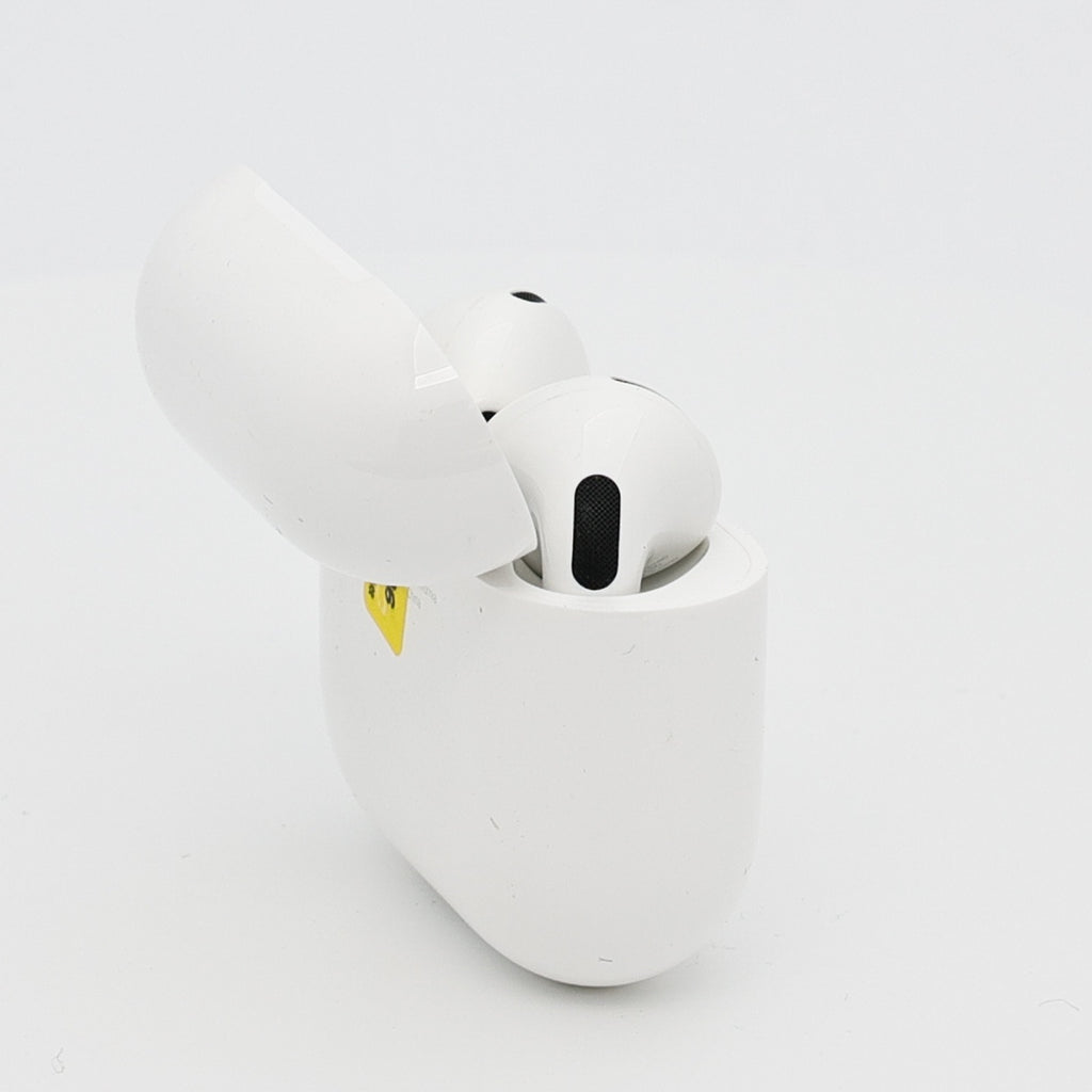 99新 Apple AirPods 4 (不支持主动降噪) 白色