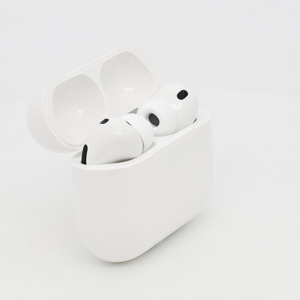 99新 Apple AirPods Pro 3 白色