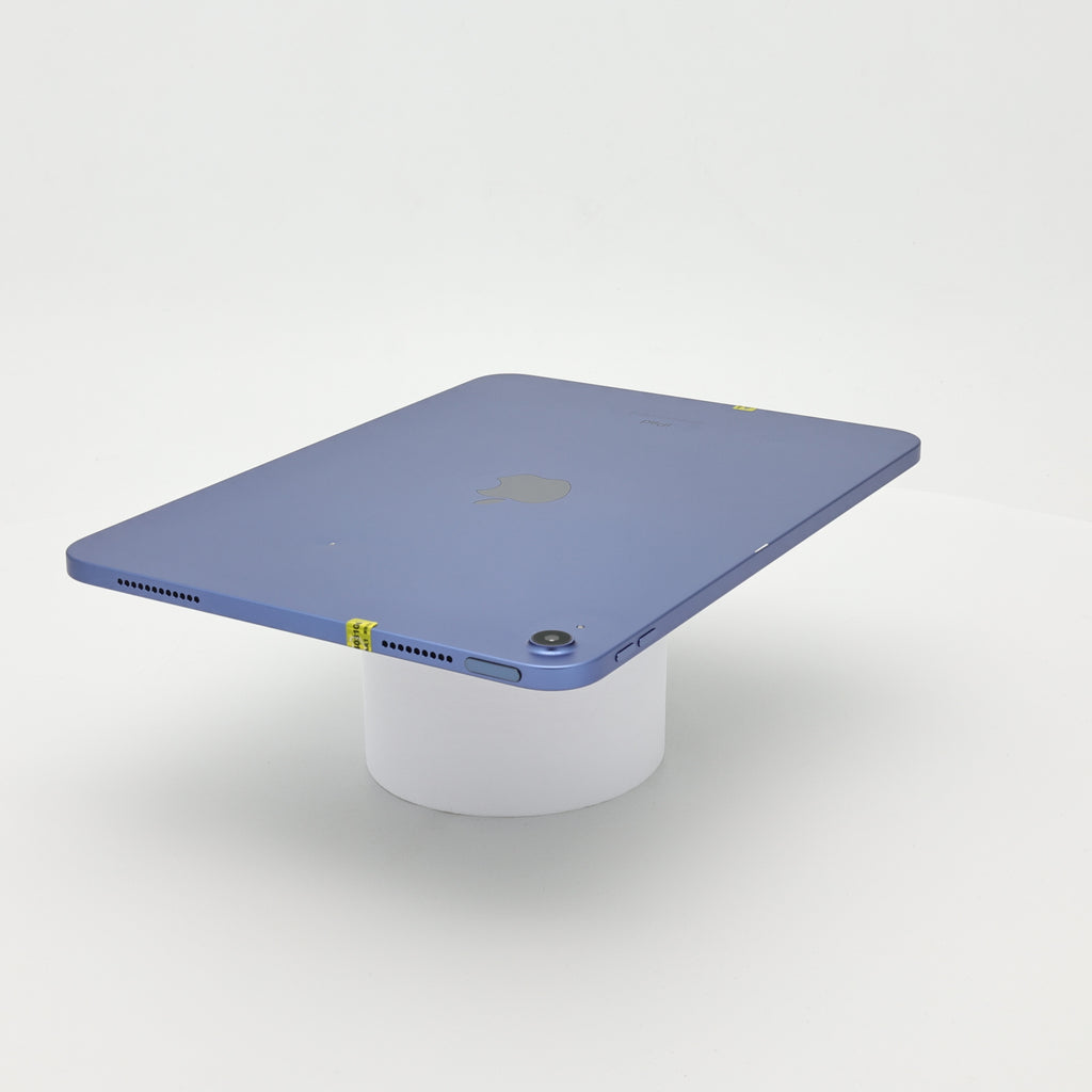 95新 Apple iPad 10代 64G 藍色 WIFI