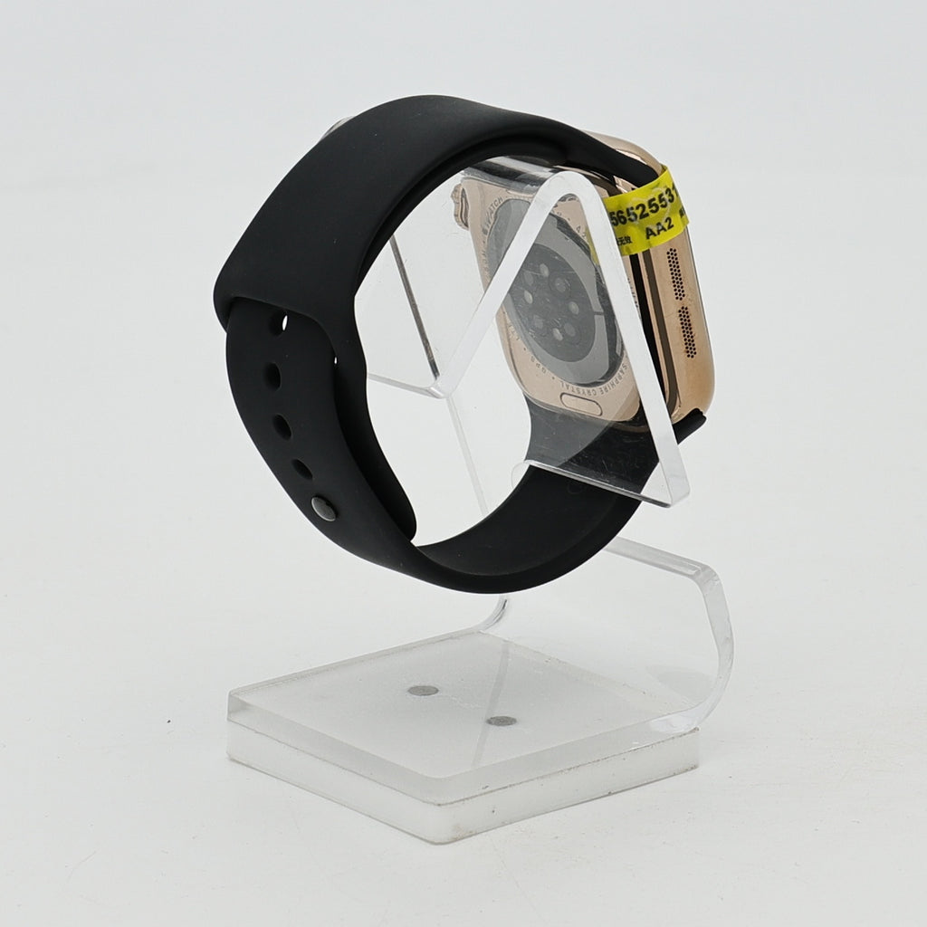 99新 Apple Watch Series 10 42毫米 鈦金屬