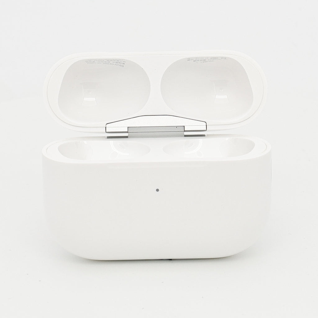99新 Apple AirPods Pro 2 充电仓 白色