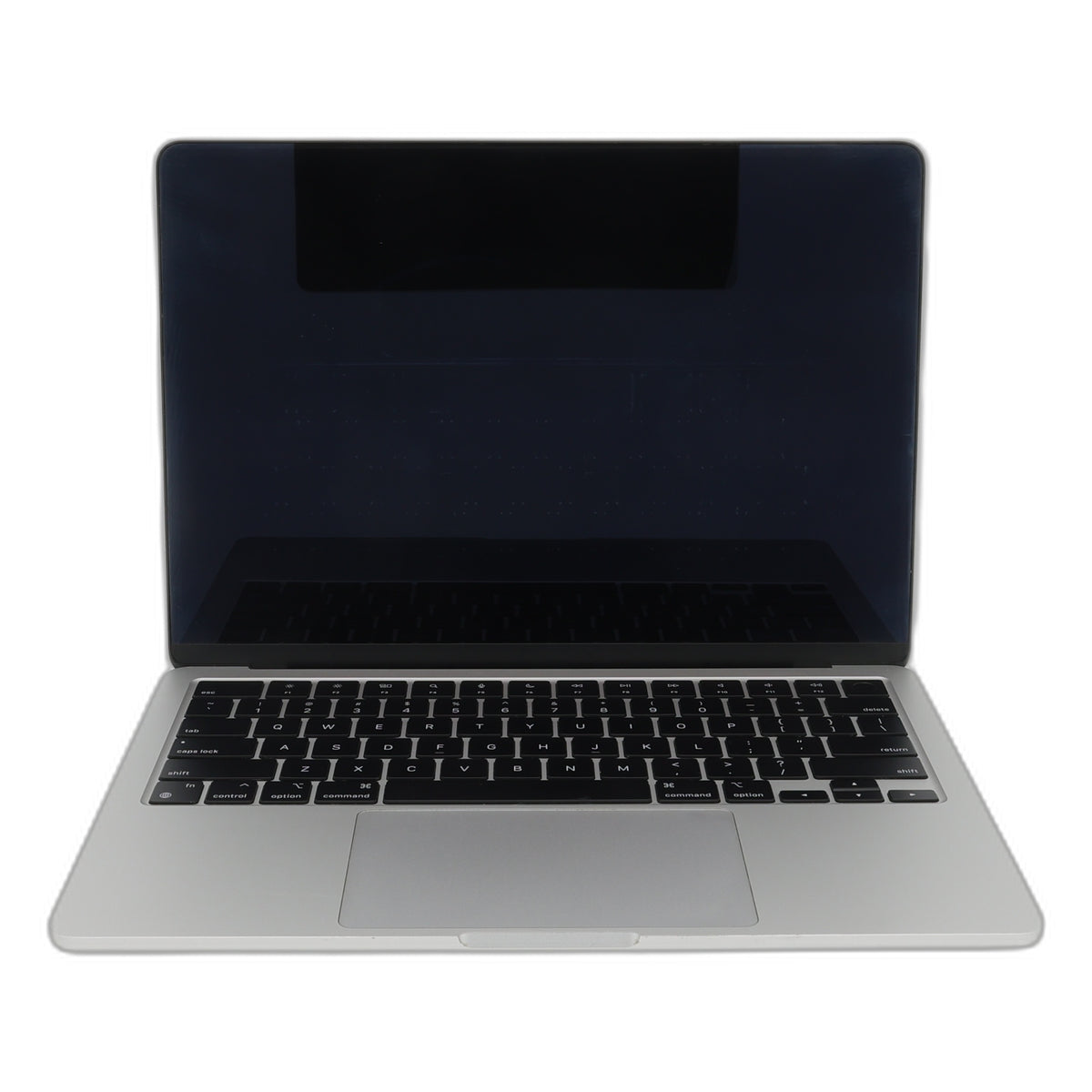 95新 Apple MacBook Air 22年 13寸 M2（8+8核） 8G RAM 256G SSD 銀色