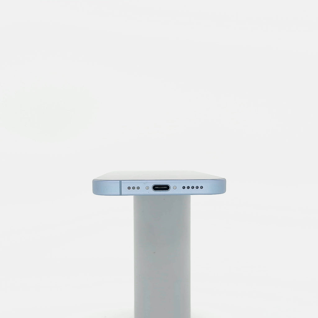 95新 Apple iPhone 17 256G 青霧藍色 中國大陸版
