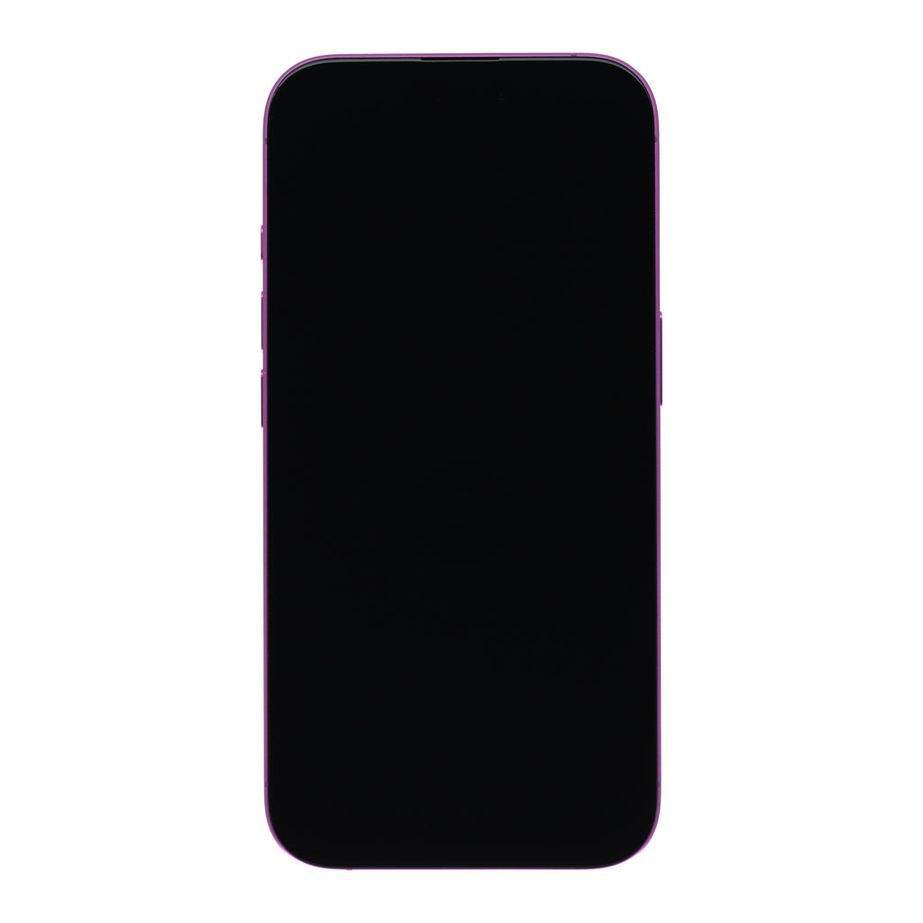 95新 Apple iPhone 16 256G 粉紅色 中國大陸版