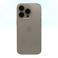 95新 Apple iPhone 16 Pro 128G 沙漠色鈦金屬 中國大陸版