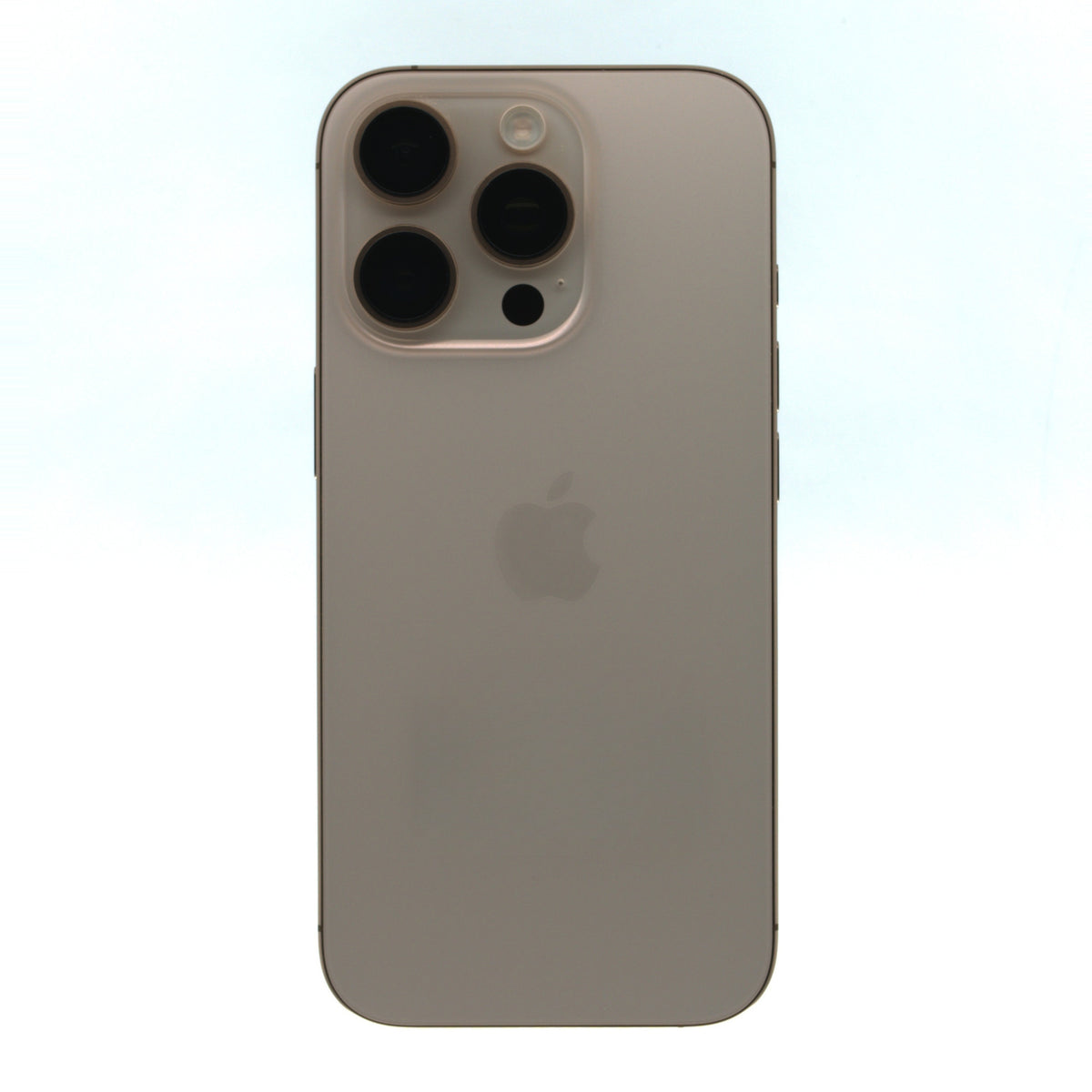 95新 Apple iPhone 16 Pro 128G 沙漠色鈦金屬 中國大陸版