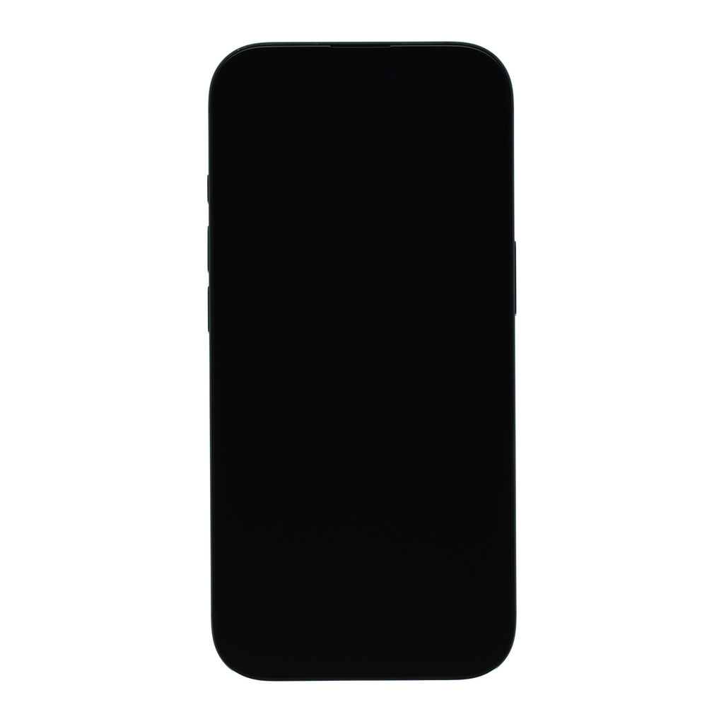 95新 Apple iPhone 16 Pro 128G 黑色鈦金屬 中國大陸版
