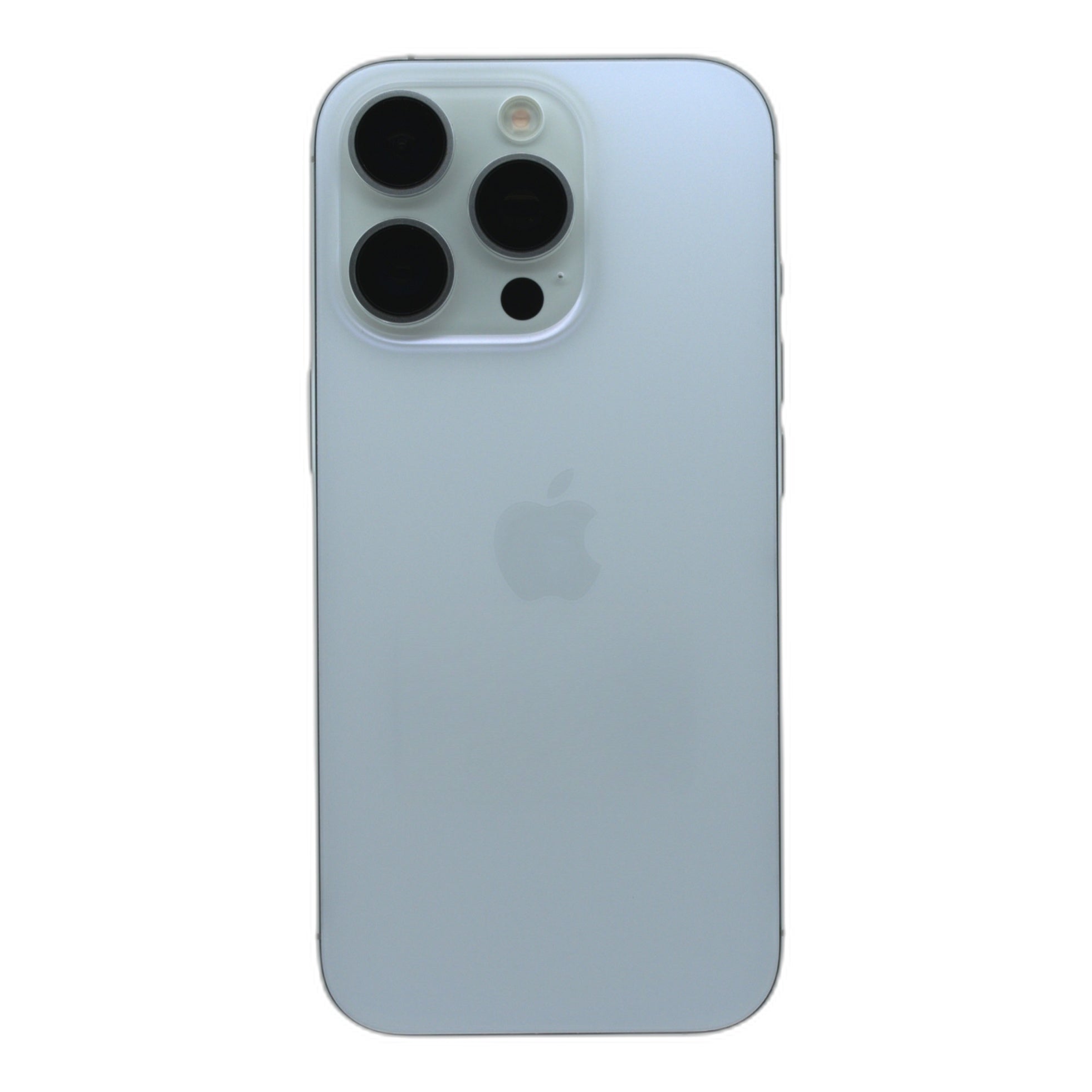 99新 Apple iPhone 16 Pro 128G 白色鈦金屬 中國大陸版