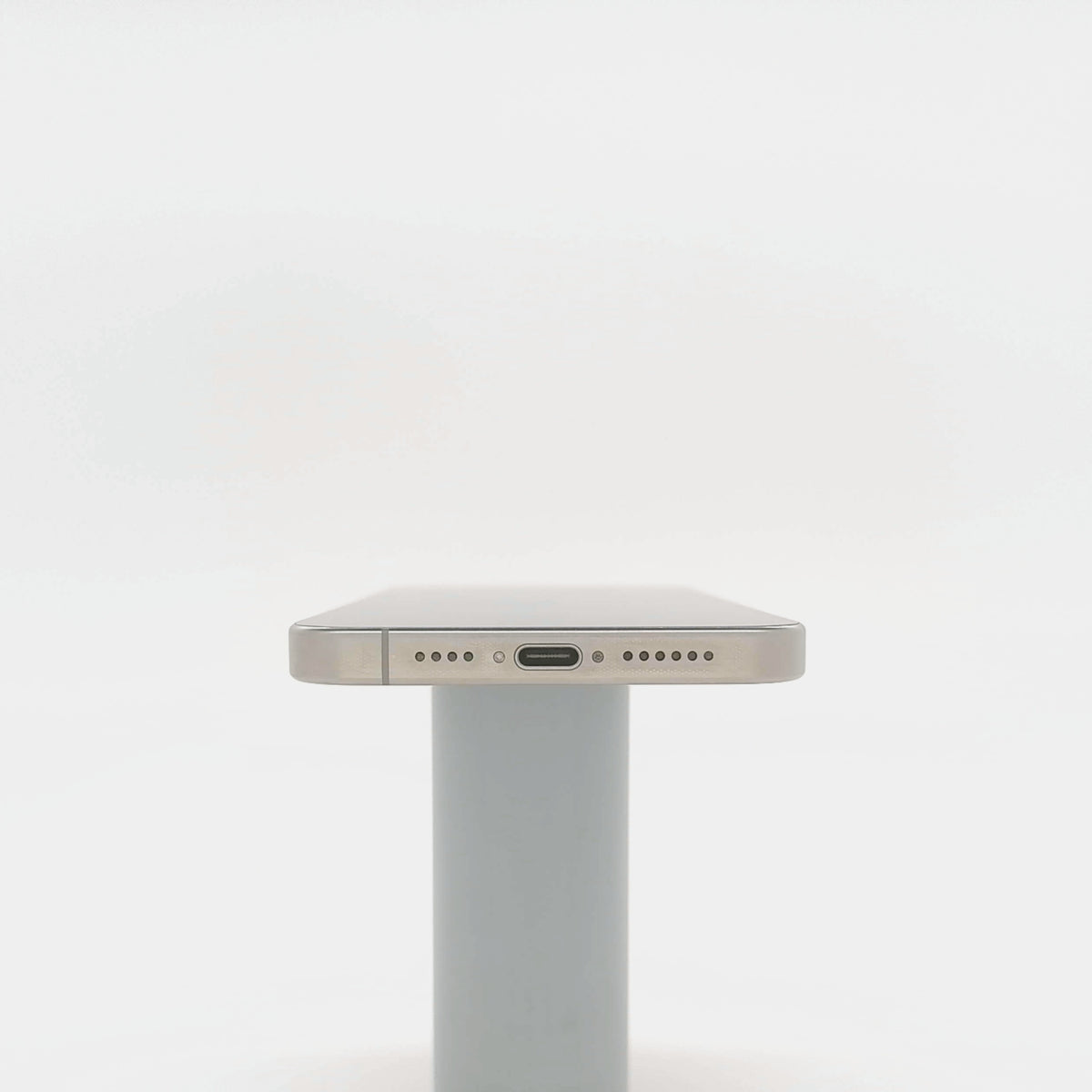 95新 Apple iPhone 15 Pro Max 256G 原色鈦金屬 中國大陸版