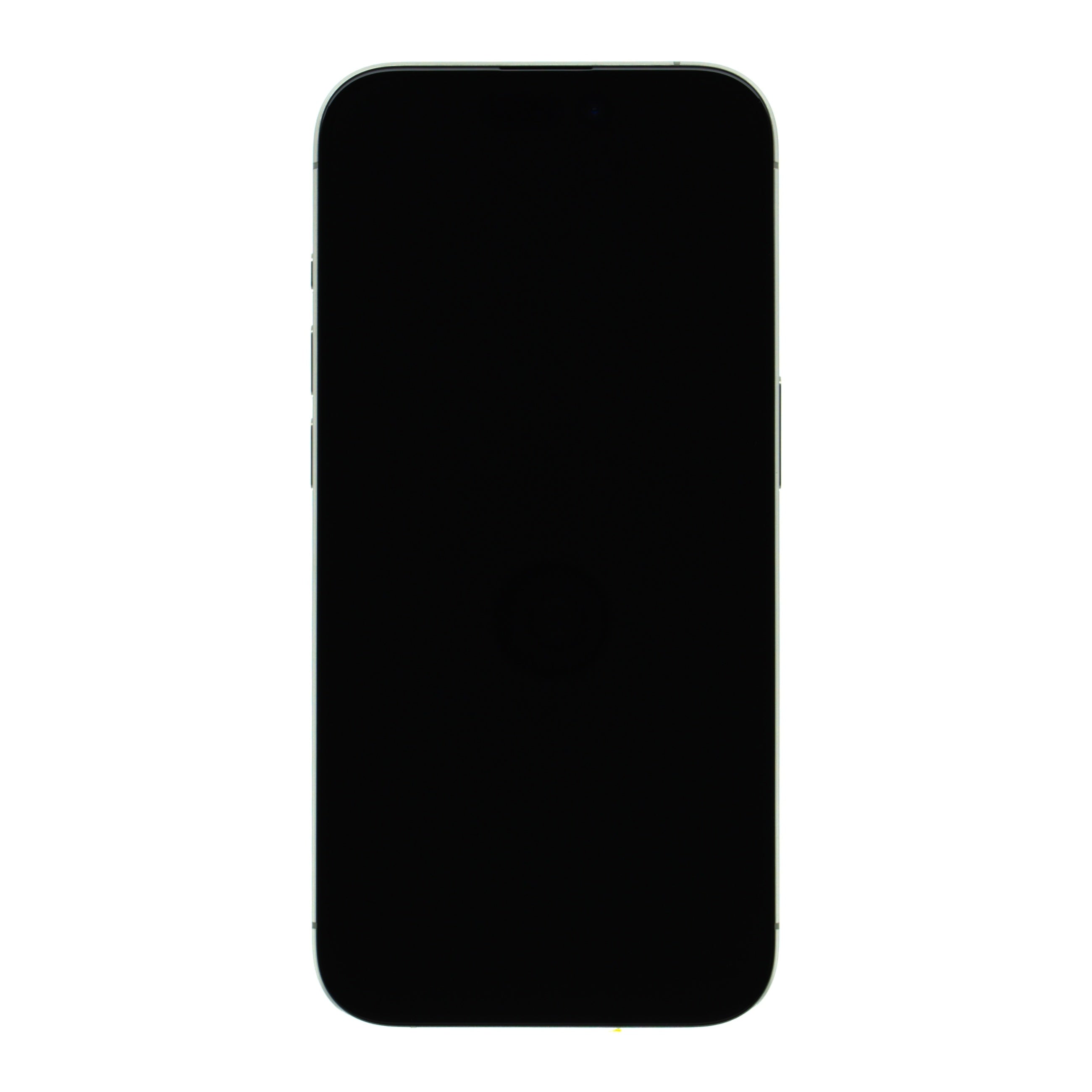 95新 Apple iPhone 15 Pro 256G 白色鈦金屬 中國大陸版