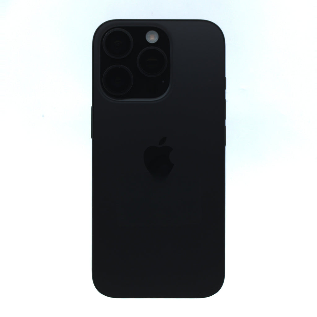95新 Apple iPhone 16 Pro 128G 黑色鈦金屬 中國大陸版