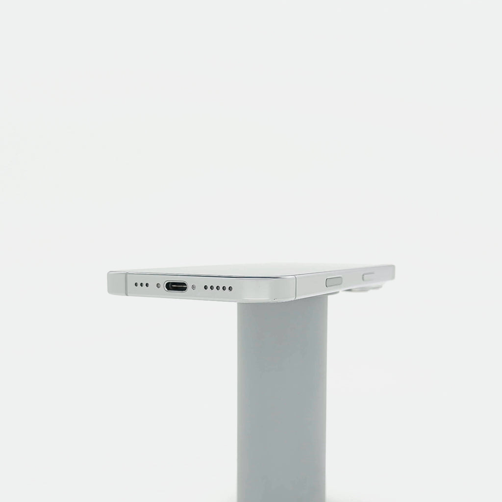 99新 Apple iPhone 16 Pro 128G 白色鈦金屬 中國大陸版