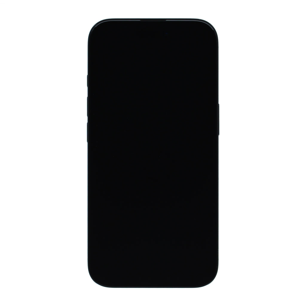 95新 Apple iPhone 16 256G 黑色 中國大陸版