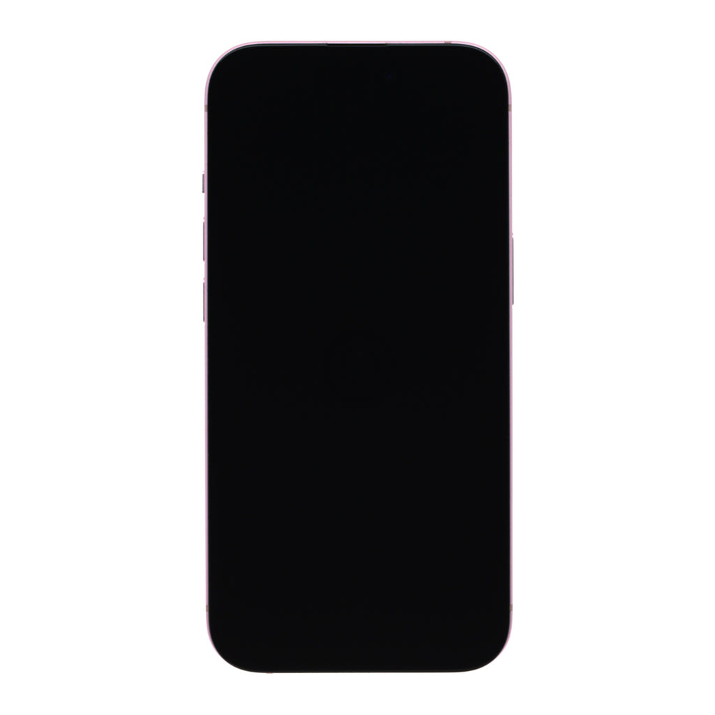 95新 Apple iPhone 15 256G 粉紅色 中國大陸版