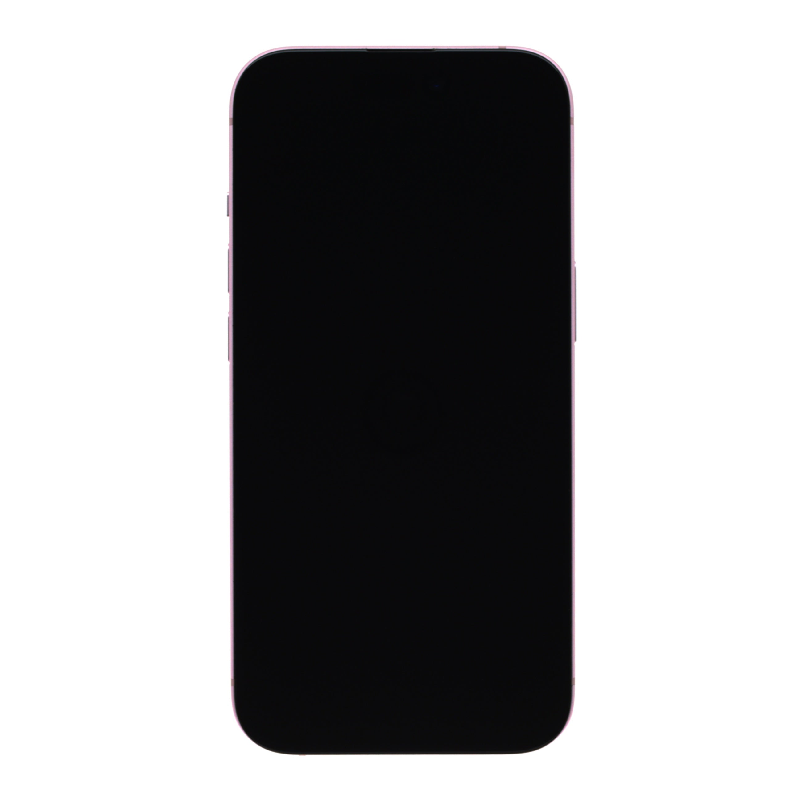 95新 Apple iPhone 15 256G 粉紅色 中國大陸版