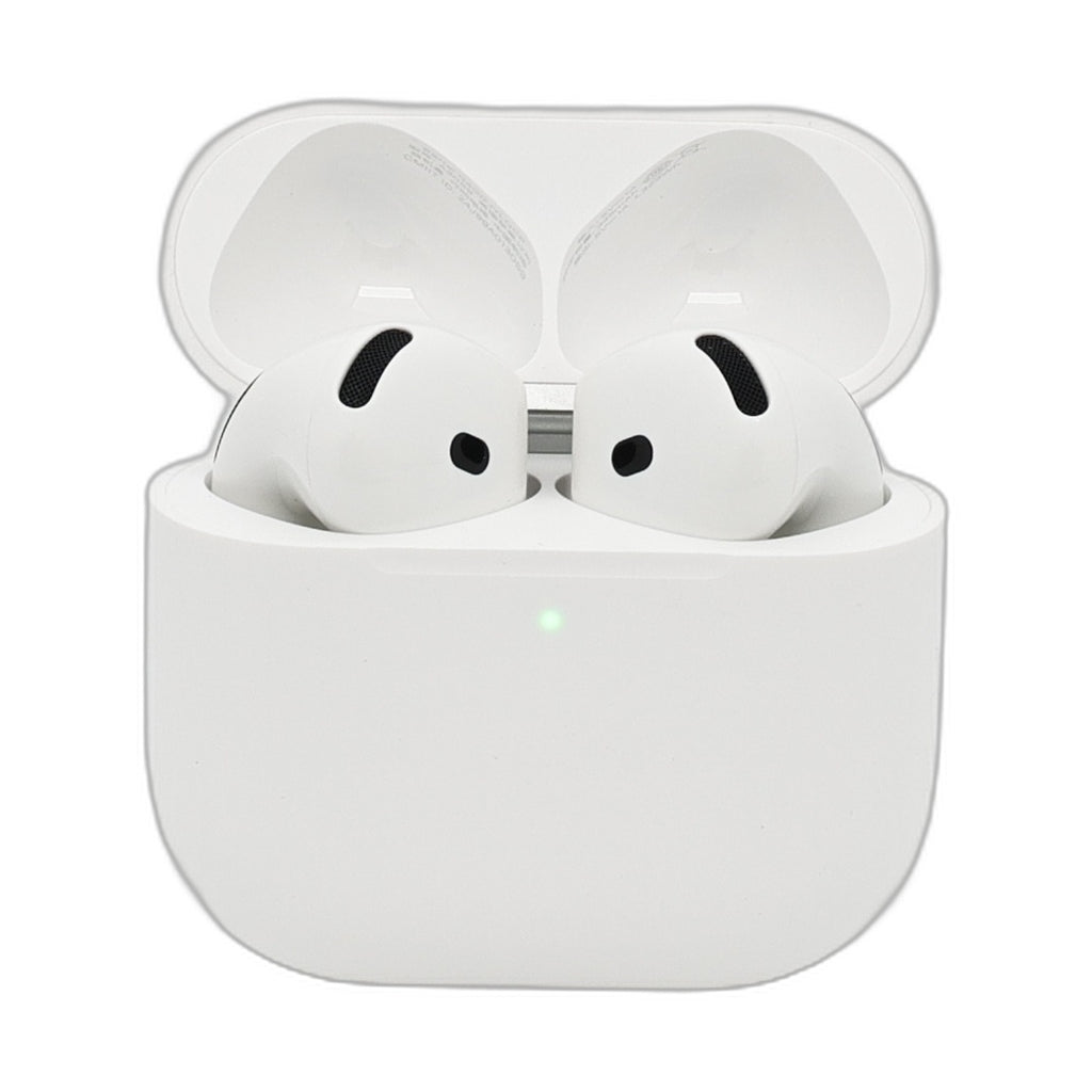 99新 Apple AirPods 4 (支持主动降噪) 白色