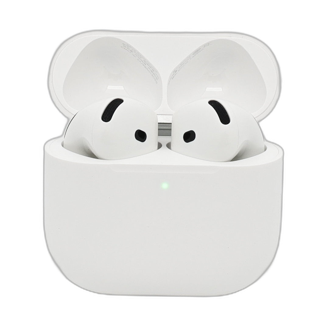 99新 Apple AirPods 4 (支持主动降噪) 白色