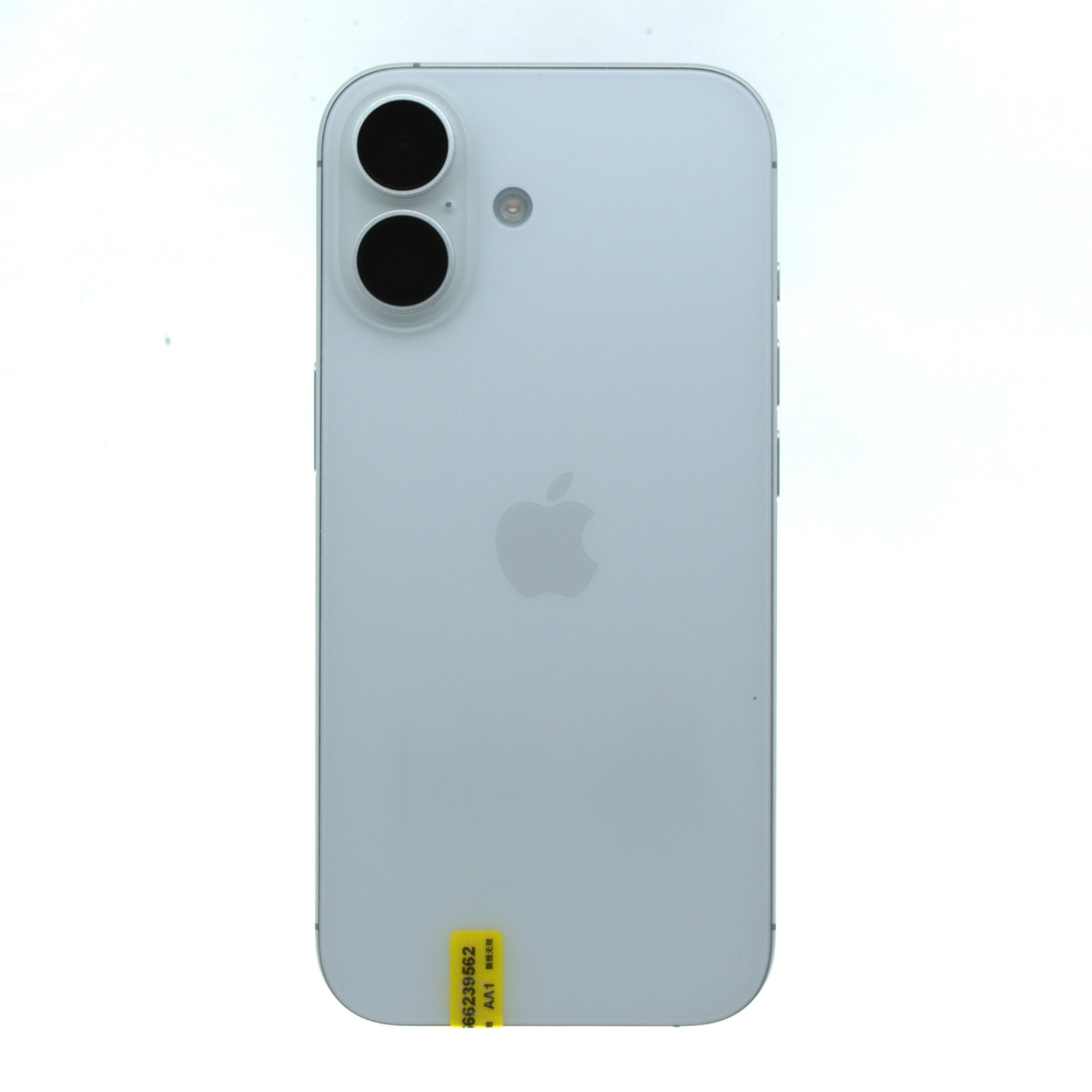 95新 Apple iPhone 17 256G 白色 中國大陸版