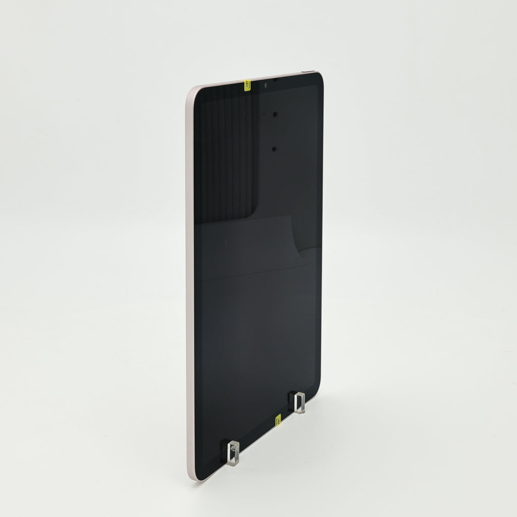 95新 Apple iPad Air5 64G 粉紅色 WIFI