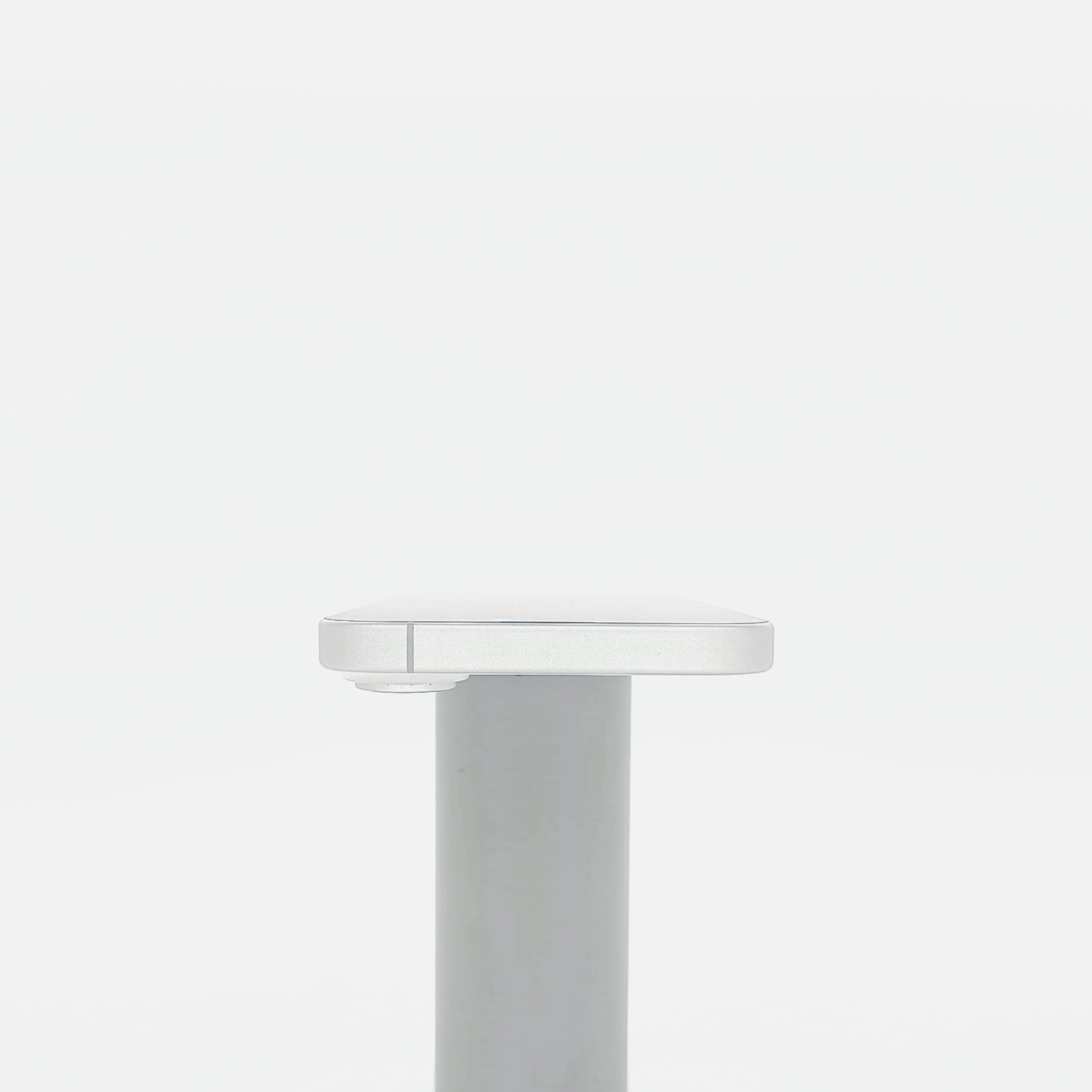 99新 Apple iPhone 16 256G 白色 中國大陸版